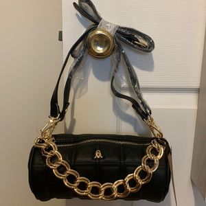 Steve Madden “bmegga” purse. NWT